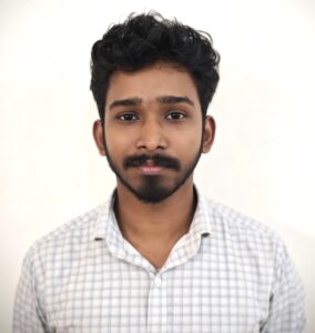 Binoy Das S
